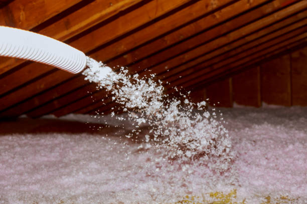 Lindsay, CA Insulation Contractor Company