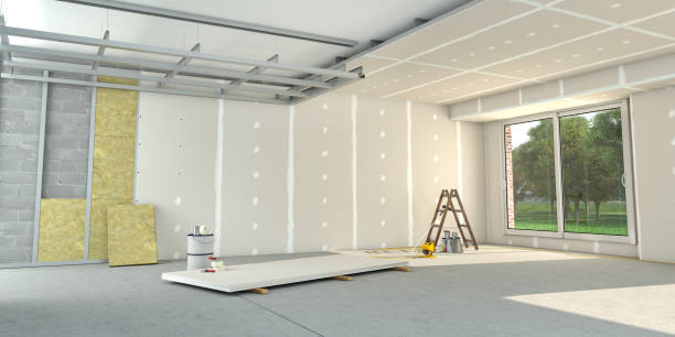 Range of Insulation Solutions in Lindsay, CA