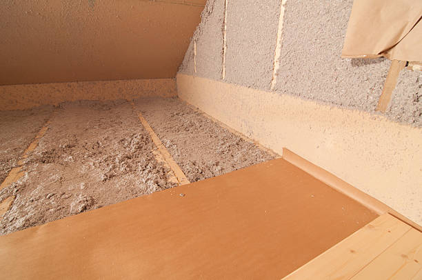Best Crawl Space Insulation  in Lindsay, CA